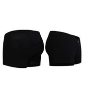 2-pak heren boxershort 10171 - Grote maten - Zwarte katoenen heren onderbroeken - thumbnail