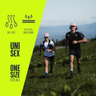 Incylence v1 running cap 2025 - running cap