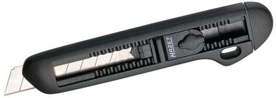 HAZET Universeel mes 2157 | Lengte: 167 mm - 2157- HAZET Universeel mes 2157 | Lengte: 167 mm - 2157-