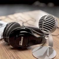 Shure SRH240a - thumbnail