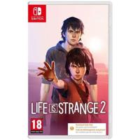 Nintendo Switch Life is Strange 2 (Code in Box) - thumbnail