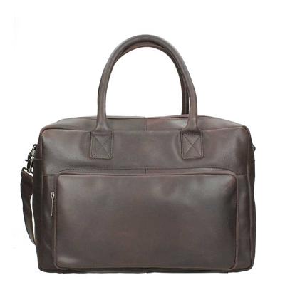 Burkely Mitch Worker-Brown