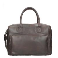 Burkely Mitch Worker-Brown - thumbnail