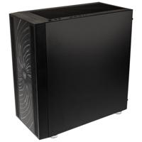 Kolink Unity Adapt Midi Tower Zwart - thumbnail