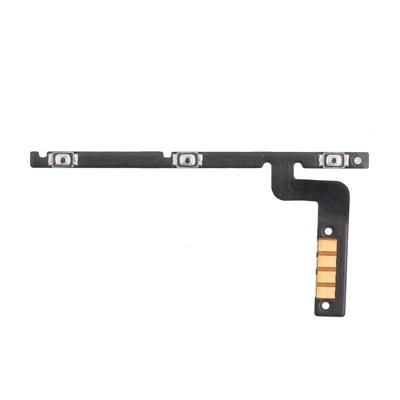 Powerbutton & volumeknop Flex kabel voor HTC U Ultra