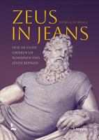 Zeus in jeans - Patrick De Rynck - ebook - thumbnail
