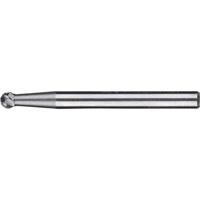 PFERD TOOLS 21001063 Freesstift Lengte 33 mm Afmeting, Ø 3 mm Werklengte 2 mm Schachtdiameter 3 mm - thumbnail