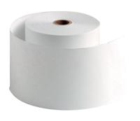 Rekenrol ft 57 mm, diameter +-67 mm, asgat 12 mm, lengte 43 meter, pak van 5 rol - thumbnail