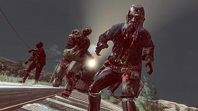 Red Dead Redemption - thumbnail