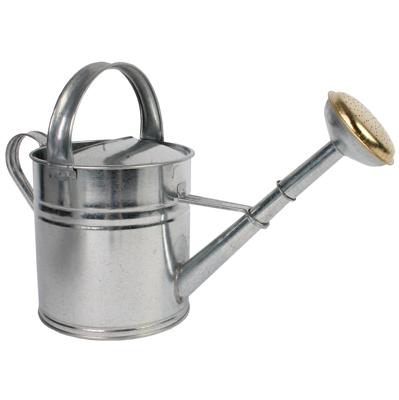 GIETER 5L METAAL VERZINKT GRV5 GIETER 5L METAAL VERZINKT GRV5