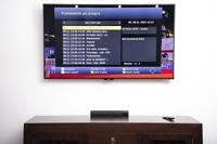 Tuner DVB-T2 BLOW 7000FHD MINI H.265 - thumbnail