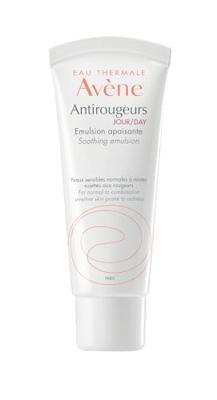 Avene Antirougeurs Soothing Emulsion Day Anti-Oxidant SPF30 40 ml