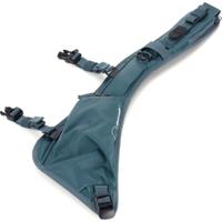 Shimoda Schouderband Capture Strap Action X, teal, 520-271 - thumbnail