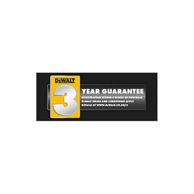 DeWalt D25133K 26mm SDS plus Combihamer | 800w 2.6J - D25133K-QS DeWalt D25133K 26mm SDS plus Combihamer | 800w 2.6J - D25133K-QS