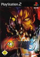 Bloody Roar 3 - thumbnail