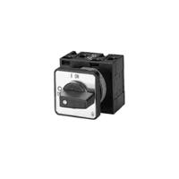 Eaton T0-2-15679/E Nokkenschakelaar Inbouw 20 A 1 x 90 ° Grijs, Zwart 1 stuk(s) Piece - thumbnail