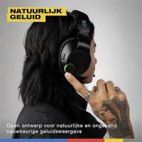 SKULLCANDY Gaming Headset Crusher PLYR 720 Wireless XBOX - thumbnail