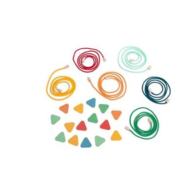 BS Toys ren naar de kleur buitenspel