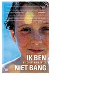 Ik ben niet bang - Niccolò Ammaniti - ebook - thumbnail