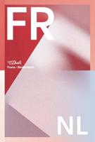 Woordenboek van Dale groot Frans-Nederlands school rood - thumbnail