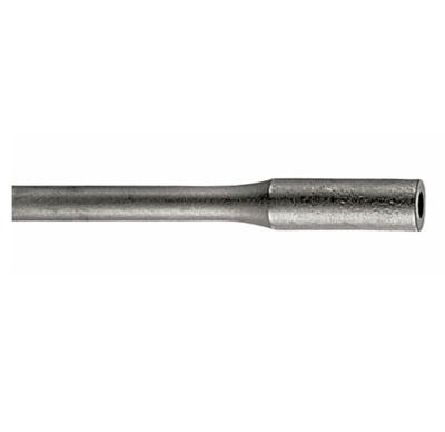 Bosch Accessories 2608690005 Bosch Power Tools Aarde aandrijfstang 16.5 mm Gezamenlijke lengte 260 mm SDS-Max 1 stuk(s) Bosch Accessories 2608690005 Bosch Power Tools Aarde aandrijfstang 16.5 mm Gezamenlijke lengte 260 mm SDS-Max 1 stuk(s)