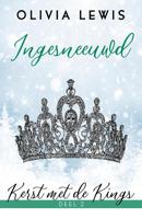 Ingesneeuwd - Olivia Lewis - ebook - thumbnail