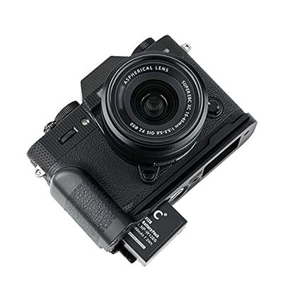 JJC HG-XT30 Metal Hand Grip