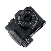 JJC HG-XT30 Metal Hand Grip - thumbnail