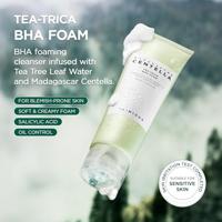 SKIN1004 Madagascar Centella Tea-Trica BHA Foam 125ml - thumbnail