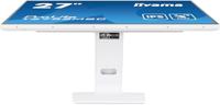 Iiyama ProLite T2752MSC-W1 Touchscreen monitor Energielabel: E (A - G) 68.6 cm (27 inch) 1920 x 1080 Pixel 16:9 5 ms HDMI, DisplayPort, Hoofdtelefoon (3.5 mm - thumbnail