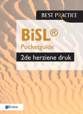 BiSL® - Pocketguide - 2de herziene druk - Remko van der Pols, Yvette Backer - ebook