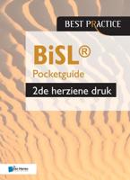 BiSL® - Pocketguide - 2de herziene druk - Remko van der Pols, Yvette Backer - ebook - thumbnail