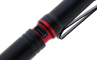Producten/led zaklamp minifire 300