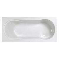 Wisa Ligbad Fontana Wit 160X70X41 cm - Fontana 160x70x41 cm - thumbnail