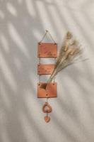 Darwi boetseerpasta Terracotta, pak van 500 g - thumbnail