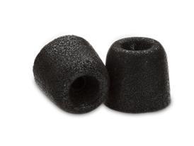 Comply T-200 Isolation 3 oordopjes - Maat M (middelgroot) - Zwart
