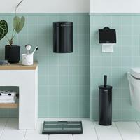 Brabantia toiletrolhouder met klep Profile - thumbnail