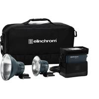 Elinchrom ELB 500 TTL Dual to go Set - thumbnail