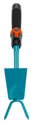 Gardena Combisystem handhark rechtvormig 2-tands - 8913-20 - 8913-20 - thumbnail