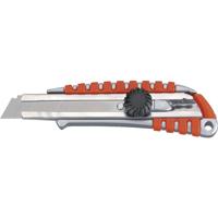 MAUL cutter Profi Plus, 18 mm, rood - thumbnail