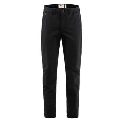 Fjällräven Abisko Winter Stretch Broek Heren