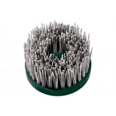 Metabo Schotelborstel Ø 130 mm korrel P 80 623742000 1 stuk(s)