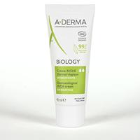 A-Derma Biology Crème Riche Dermatologique 40ml - thumbnail