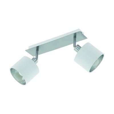 Eglo PlafondlampValbiano nikkel - 97533