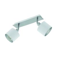 Eglo PlafondlampValbiano nikkel - 97533 - thumbnail