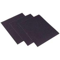 Schuurpapier INTERFLEX 120 g 23 x 28 cm - thumbnail