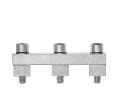 Weidmüller 1826900000 Grijs 5 stuk(s)