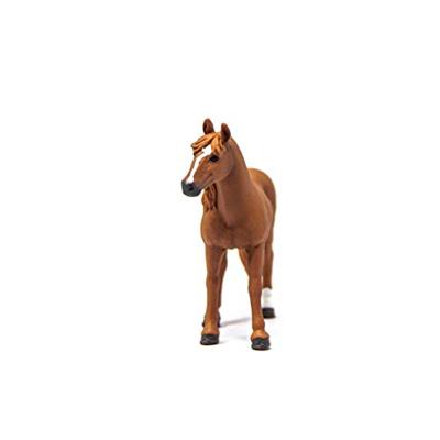 schleich HORSE CLUB Duitse rijpony merrie 13925