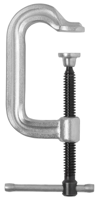BESSEY C-KLEM 50/50 VC2 - thumbnail