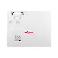 InFocus IN1069SL Beamer DLP 7000 ANSI-lumen 3D ready, Geïntegreerde luidspreker, Full HD - thumbnail